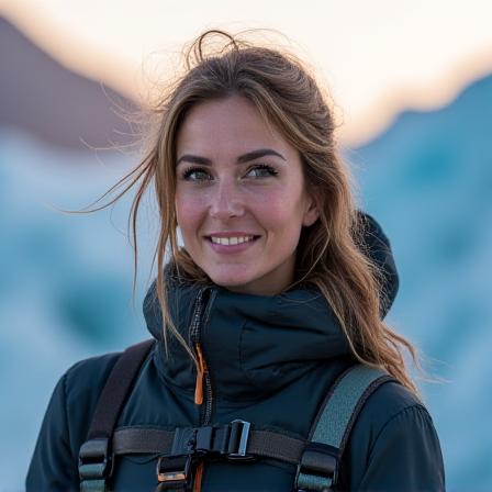 Sofia Bergmann - Fotografa